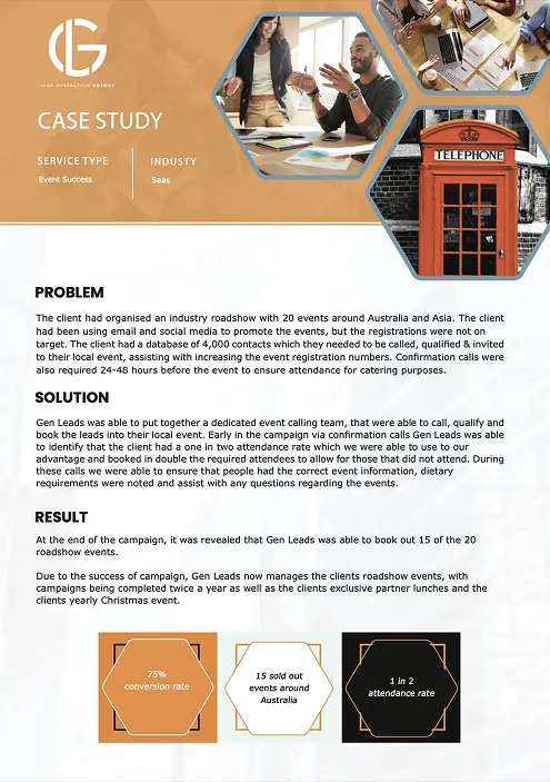 leadgen service